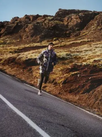 Новая коллекция для бега Smartwool