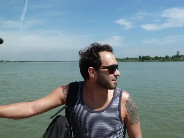 Несколько слов о западных штатах 100