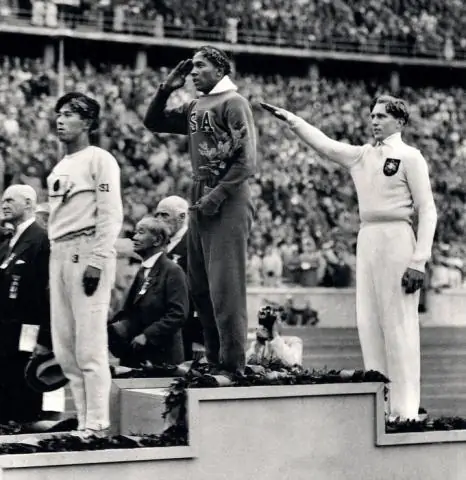 10 фактов о Джесси Оуэнсе и Олимпийских играх 1936 года, которых вы не знали