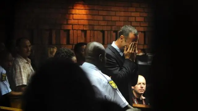 Оскар Писториус проигрывает на Паралимпийских играх и кричит о несправедливом преимуществе