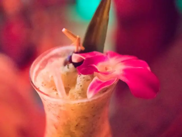 Нада Колада Ника Детрича