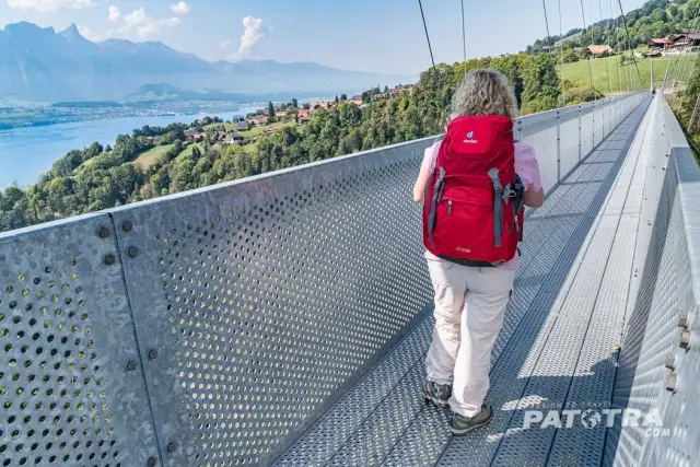 Стоит ли мне купить самый легкий рюкзак?