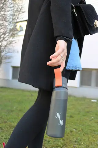 Можете ли вы порекомендовать рюкзак с передними перекрещивающимися ремнями или альтернативу, которая меня не смущает?