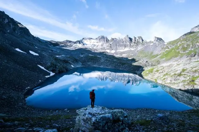 Какие пять обязательных впечатлений от посещения национальных парков?