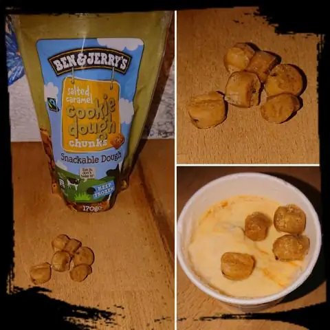 Где я могу найти лучшее печенье с шоколадной крошкой в США?