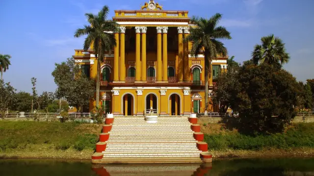 20 недооцененных национальных достопримечательностей США, которые стоит посетить