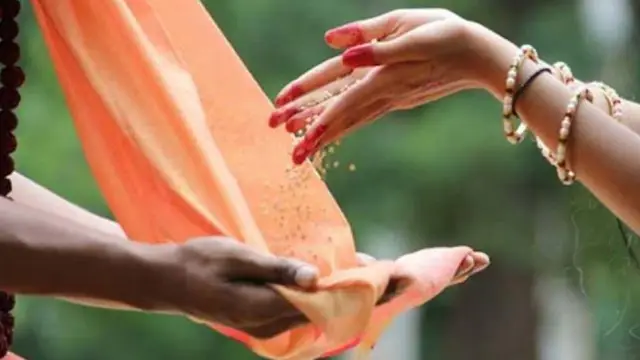 Как разозлить вегетарианца