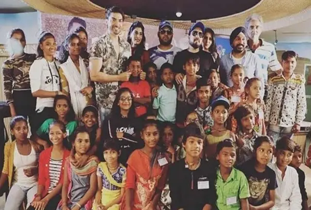 20 самых уникальных домов, когда-либо построенных