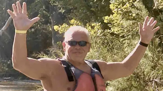 Майк Хорн вернулся: в больницу