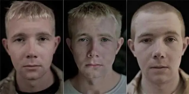 «Я должен снова иметь возможность плавать»