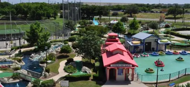 День действий в A.W. Нимейер