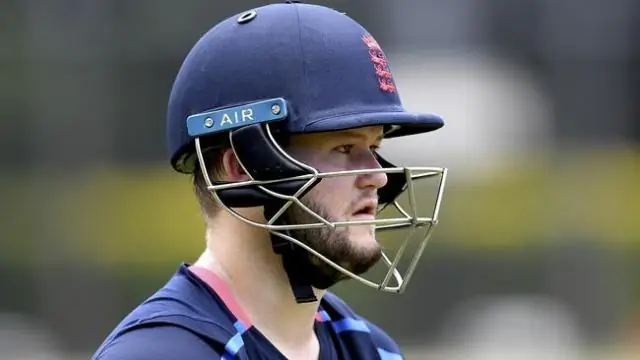 Драма о профессиональном шкипере