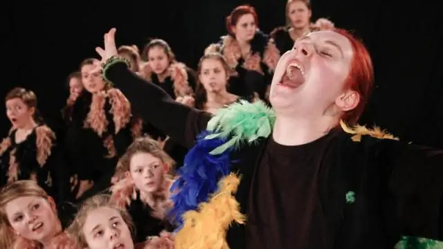 Летняя ночь во Фленсбурге