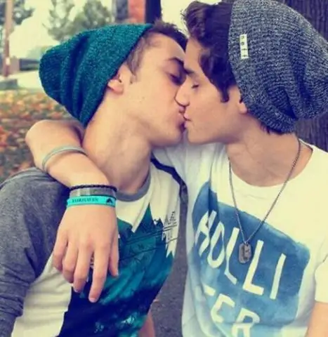 Самая длинная немецкая мачта