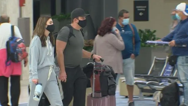 Жертва пирата исчезла из Сомали