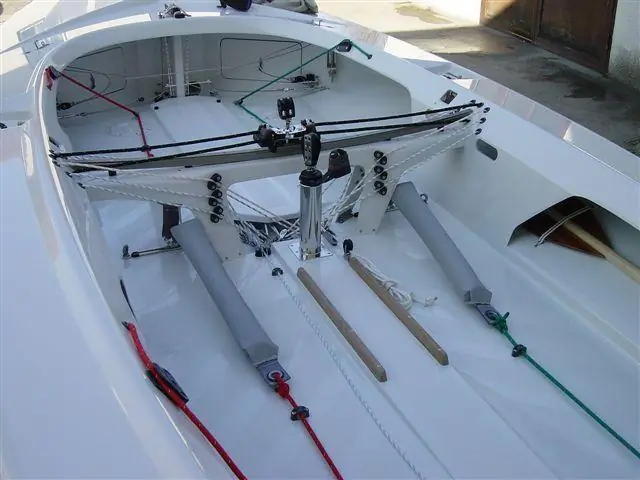 Леонард Мадер умер