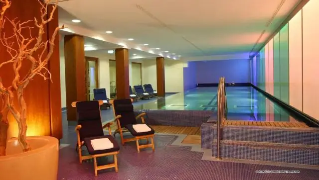 Травемюнде готовится к гонке Cutty Sark