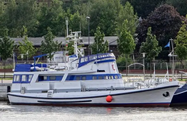 Новый крейсер DGzRS наносит большой урон