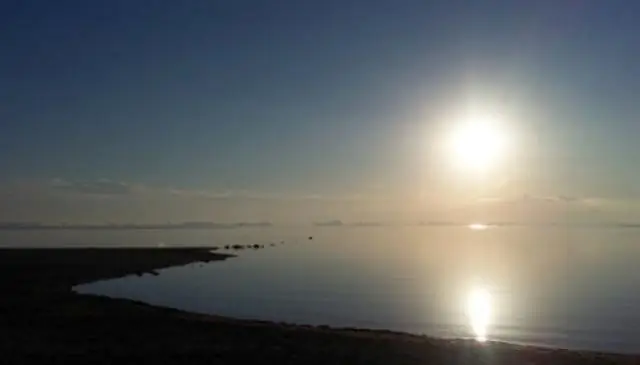 Испанские метеорологи предупреждают о возможных штормах