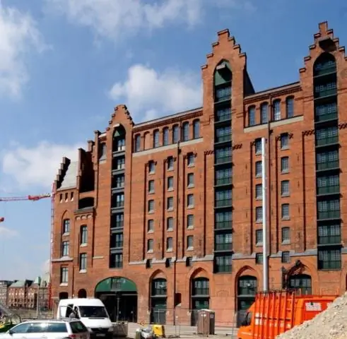 Приближается Морской музей Таммса