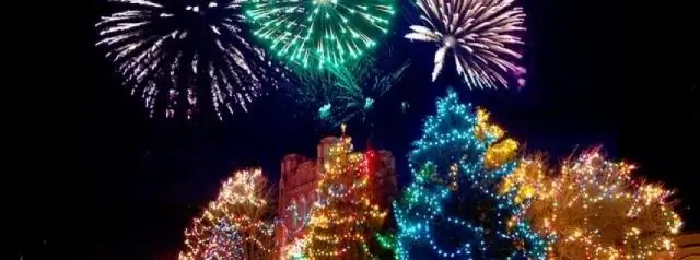 25-й фестиваль гавани в Странде