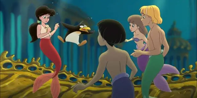 Новый фильм о морских спасателях