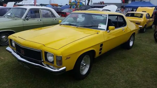 Новый HVS Racer: Sektsause 9 сентября в Гамбурге