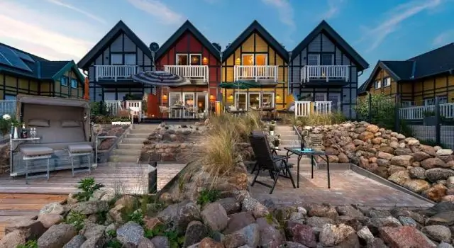 Отъезд в Ольпениц