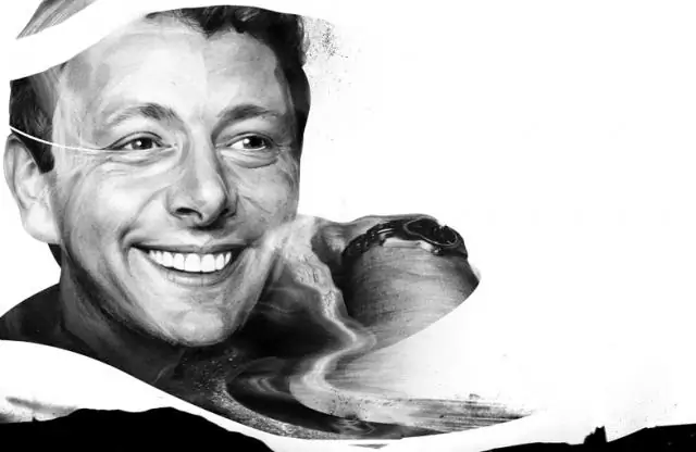 Вольфганг Хунгер номинирован