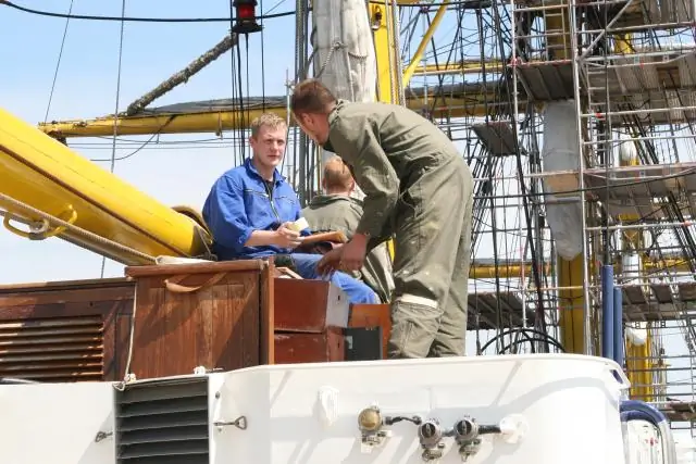 "Горч Фок" интимный