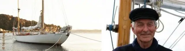 Hanseatic Yacht School Glücksburg отметила 80-летие