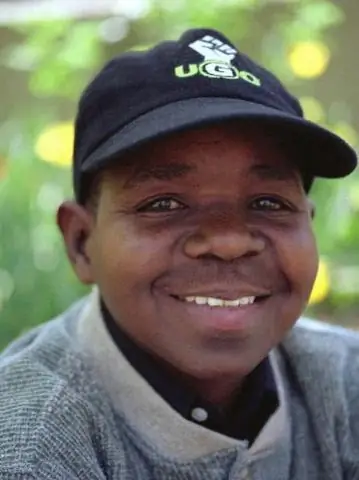 Смерть после Патентальзе из "Симфонии Зильта"