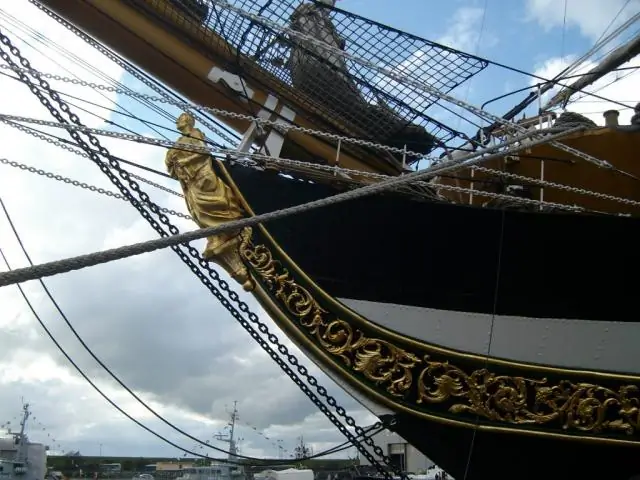 Парус-Бремерхафен: первые предвестники