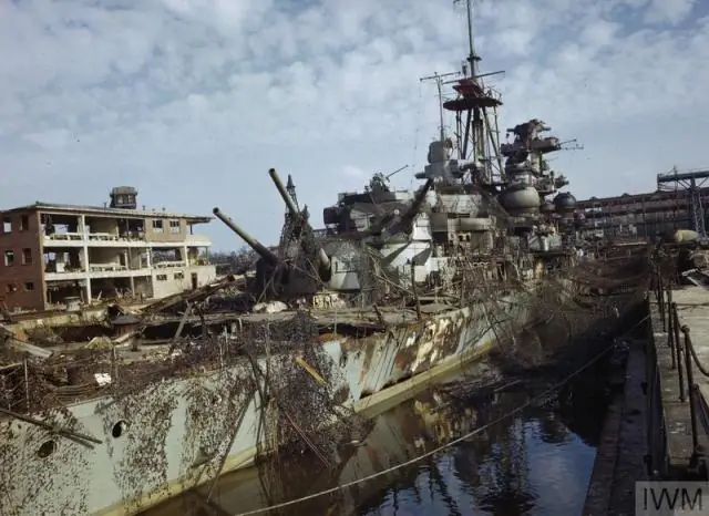 Искусство в Киле