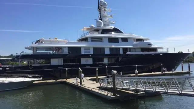 Скончался обозреватель YACHT Рольф Винтер
