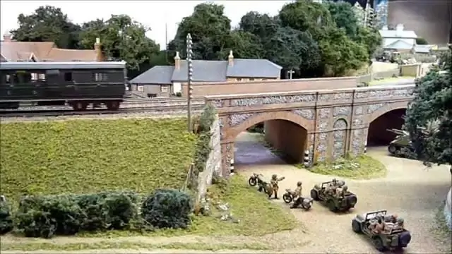 Пит Госс снова в начале