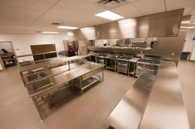 Конкурс оборудования