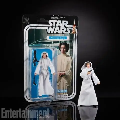 Классика из пластика