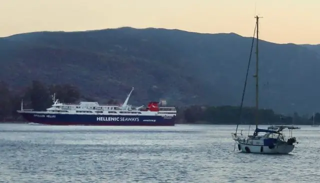 Самый молодой атлантический переправщик-одиночка