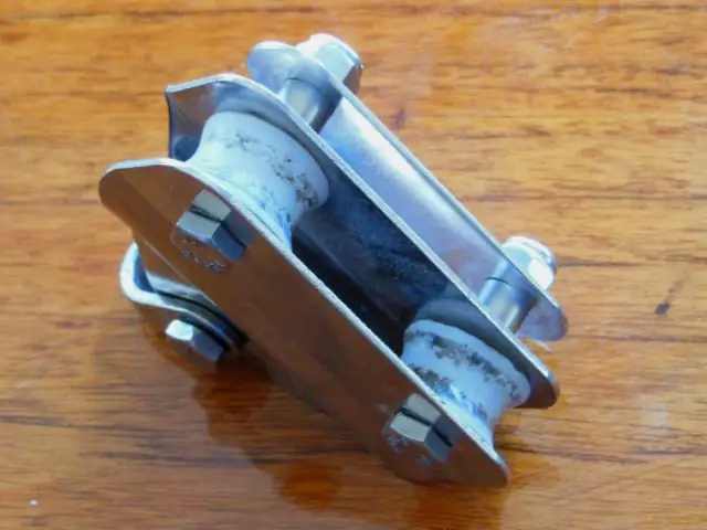 Высокотехнологичный поиск пропавшего моряка