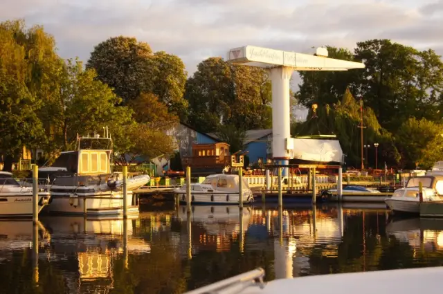 Bootswelt помогает