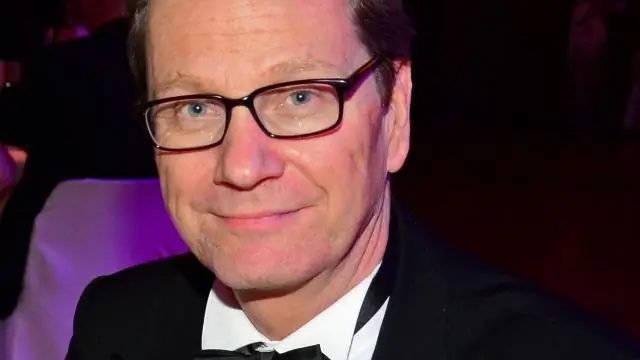 Вестервелле: "Давление не должно снижаться"