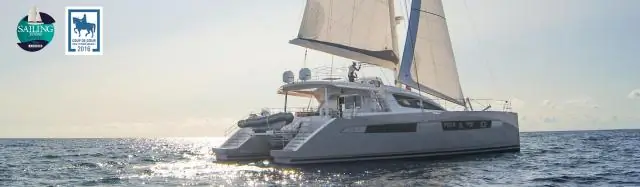 HanseYachts до выхода на биржу