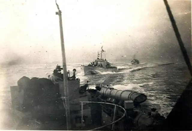 Ссора про красный дизель