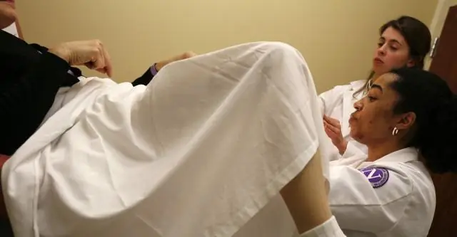 14 женщин на Атлантике