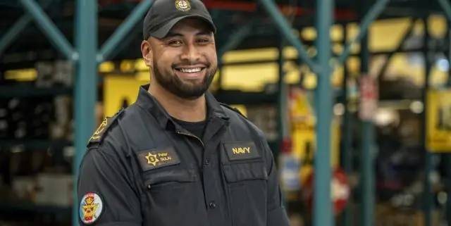 Мировой моряк года награжден