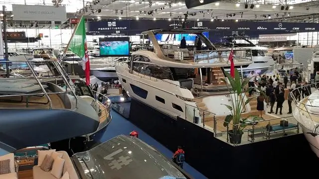 Бут-Дюссельдорф в стартовых блоках