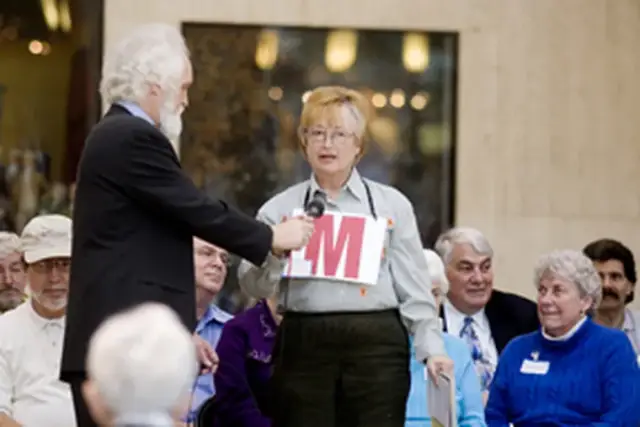 «Бегемот» отмечает горный праздник