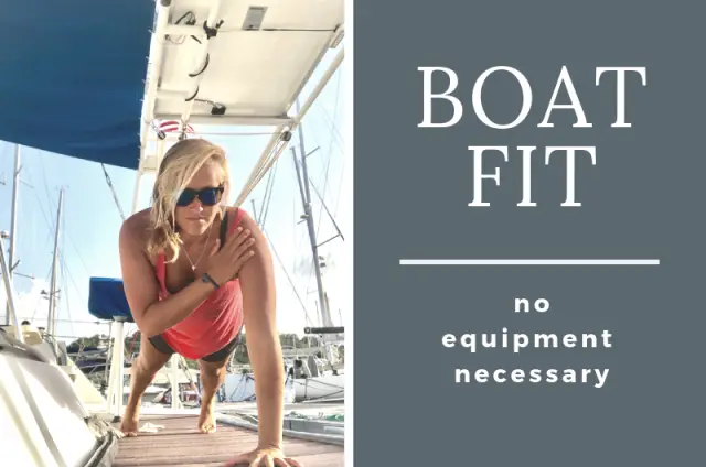 BoatFit стартует в пятницу