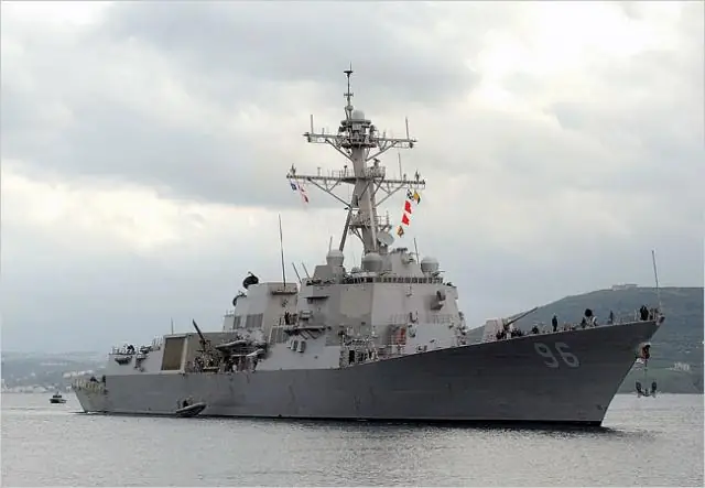 Взятие заложников из Сомали